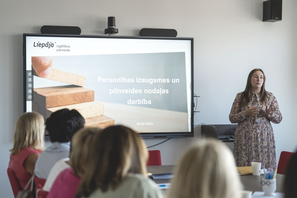 Aicina uz diskusiju par iekļaujošu pieaugušo izglītību