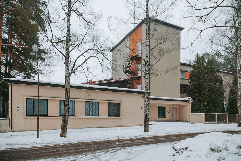 VNĪ izsludinājuši izsoli nekustamajam īpašumam Jūrmalā, Lielupes ielā 23