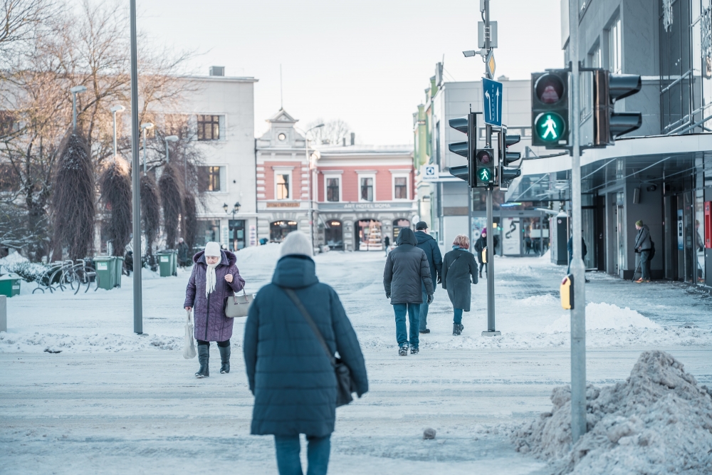 Izsludināts sociālās iekļaušanas veicināšanas projektu līdzfinansēšanas konkurss 2026. gadā