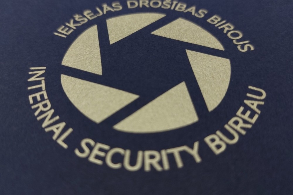 IDB nosūtījis kriminālprocesu kriminālvajāšanas uzsākšanai pret Ieslodzījuma vietu pārvaldes amatpersonu par neatļautu saziņas līdzekļu ienešanu un glabāšanu ieslodzījuma vietā