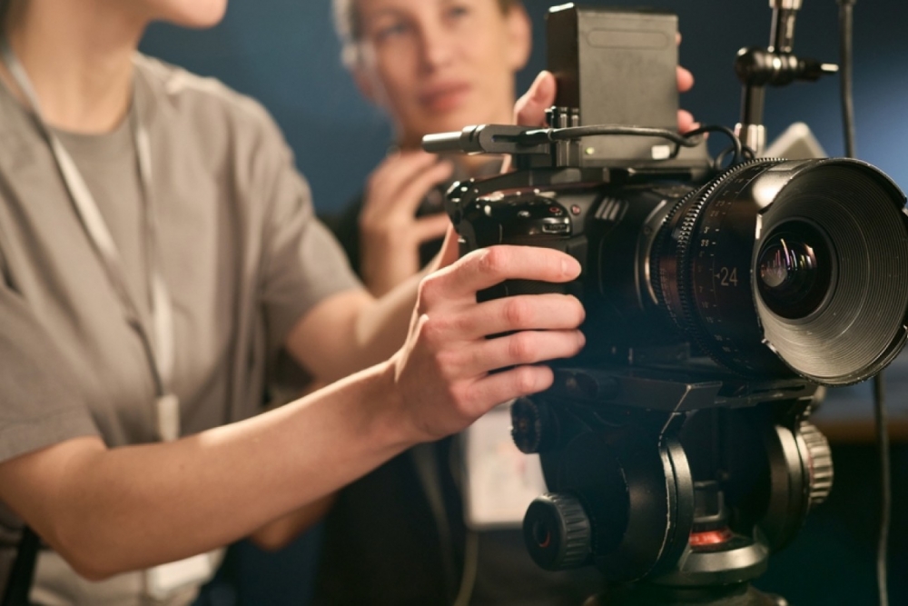 LIAA aicina pieteikt projektus ārvalstu filmu atbalsta programmā
