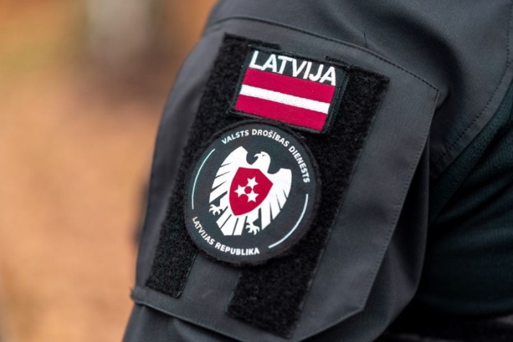 VDD rosina uzsākt kriminālvajāšanu pret personu grupu par dzelzceļa objektu dedzināšanu ārvalsts interesēs