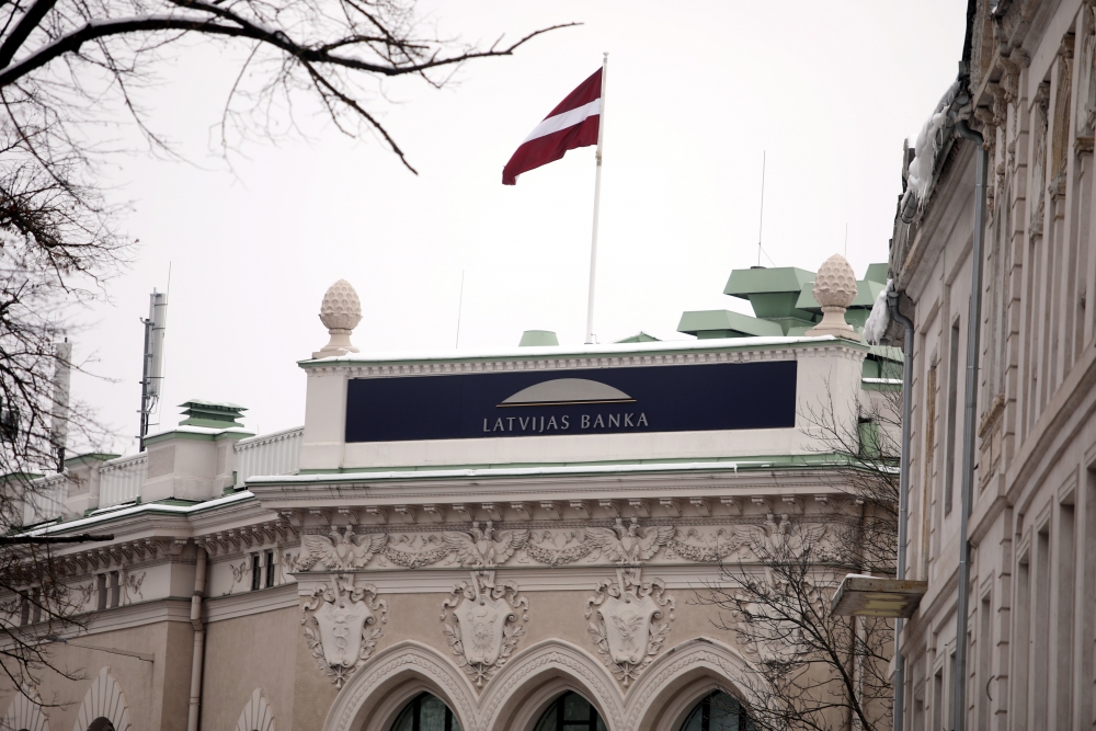 Regulējums konta atvēršanai ir samērīgs; Latvijas Banka aicina informēt par kredītiestāžu atteikumiem 