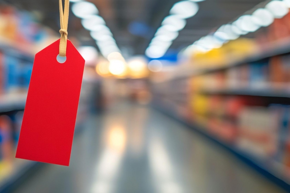 PTAC: 60% no pārbaudītajām cenām ir neatbilstošas