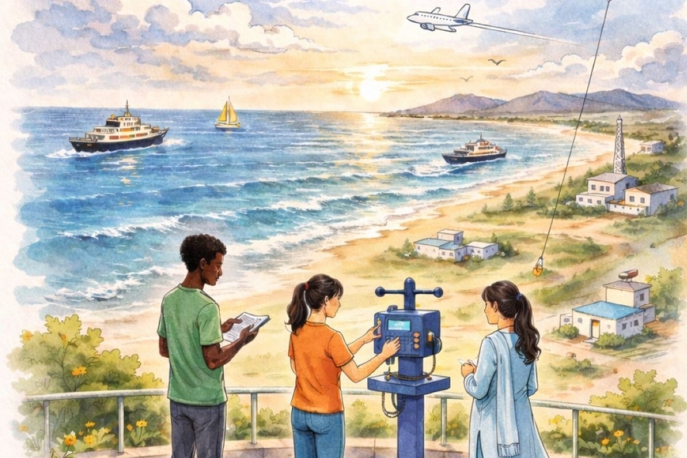 Pasaules meteoroloģijas dienā LVĢMC diskutēs par tendencēm nozarē un jaunākajām tehnoloģijām