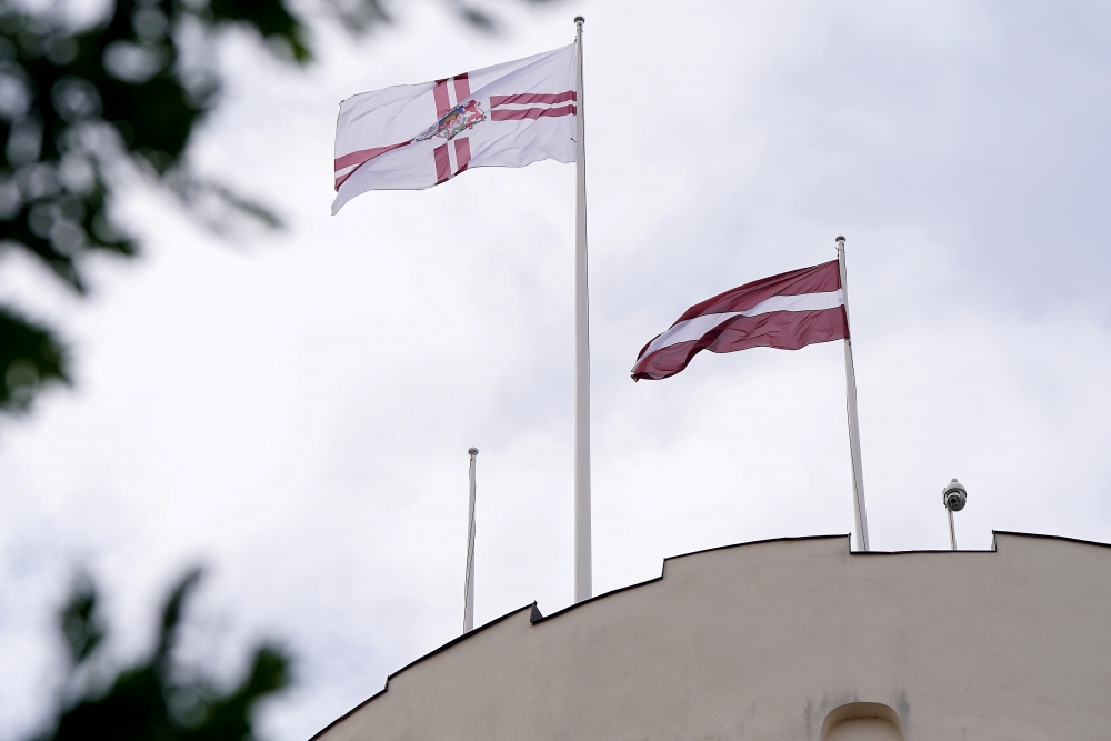Valsts prezidenta Edgara Rinkēviča apsveikums Valsts valodas dienā 2026. gada 15. oktobrī