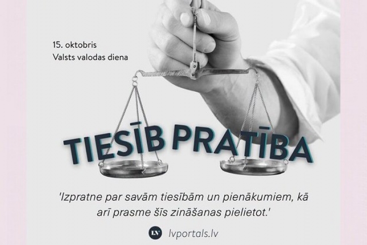Akcijā “Vārdu pa vārdam. Latviski” iesaistās ap 1000 bērnu no visas Latvijas