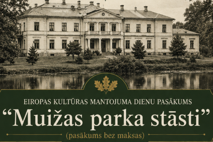 Alūksnes novadā aicina atklāt kultūras mantojuma stāstus