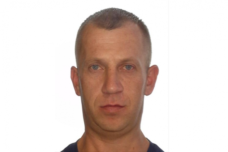 Valsts policija meklē bezvēsts prombūtnē esošo Denisu Svjatkinu