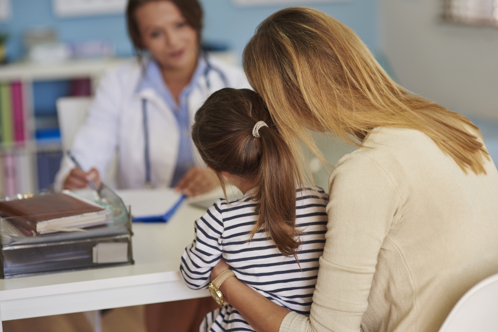 Ambulatorā bērnu veselības aprūpe kā prioritāte – ne ātri, ne pietiekami, ne vienlīdzīgi