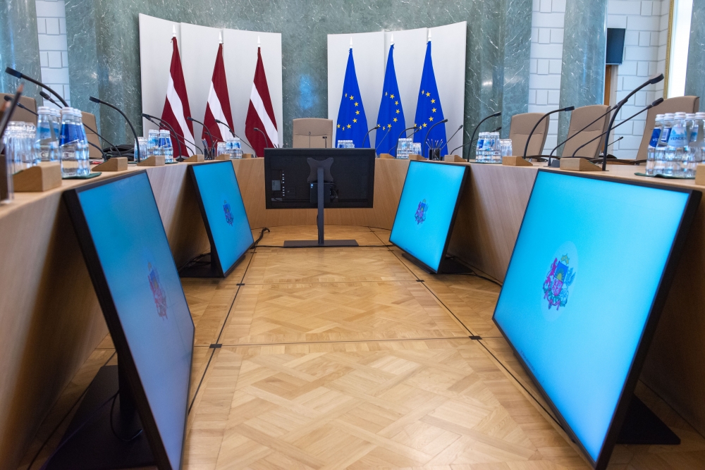 LPS: valsts budžeta un ES fondu prioritātes jāizvirza atklātā dialogā ar pilsonisko sabiedrību