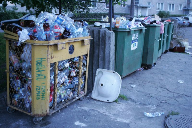 Kas ir valsts bankrots un kā tas izpaužas
