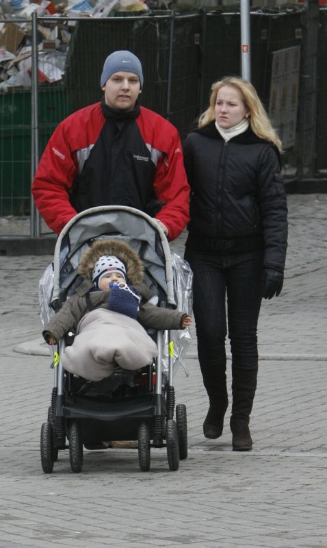 Ģimene – vai vērtība Latvijā?