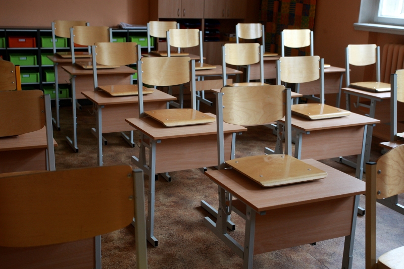 Likuma interpretācija skolas glābšanai
