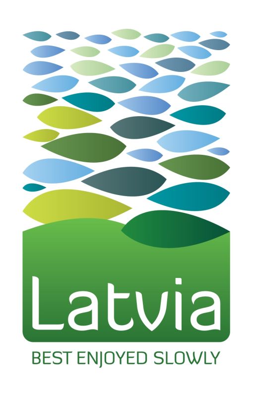 Latvija tūristus vilinās ar nesteidzīgu atpūtu