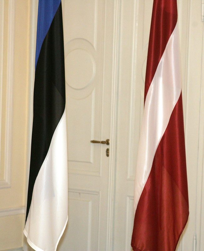 Igauņi priecīgi par vēlēšanu rezultātiem Latvijā