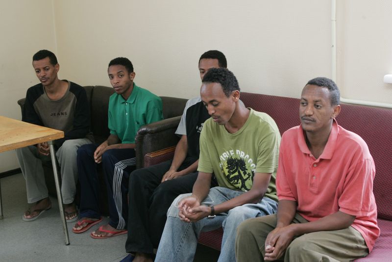 Ziemeļāfrikas bēgļu krīze paātrina ES migrācijas politikas pilnveidošanu