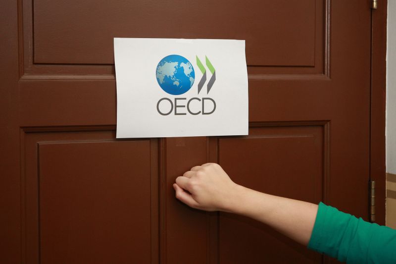 <i>OECD</i> un Latvijas dalība tajā