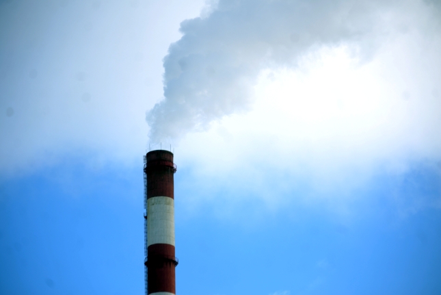 Smaku piesārņojums: vai nozīmīga vides problēma? (I)