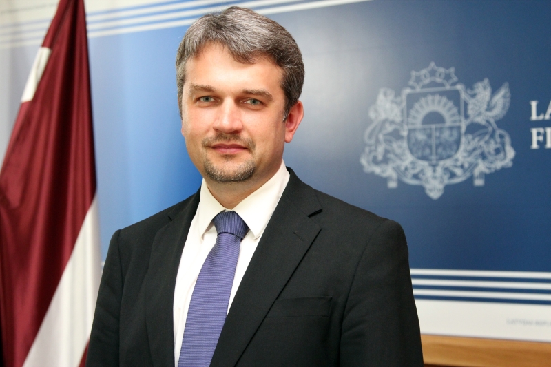 Negodprātīgiem valdes locekļiem ir jāatbild par savu rīcību