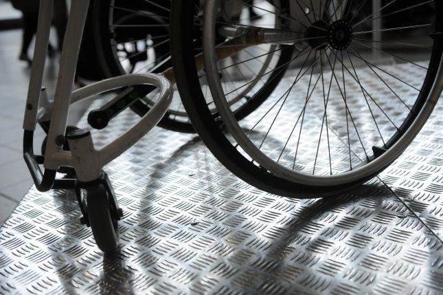 No 2015.gada 1.janvāra ieviesīs pilnveidoto invaliditātes noteikšanas sistēmu