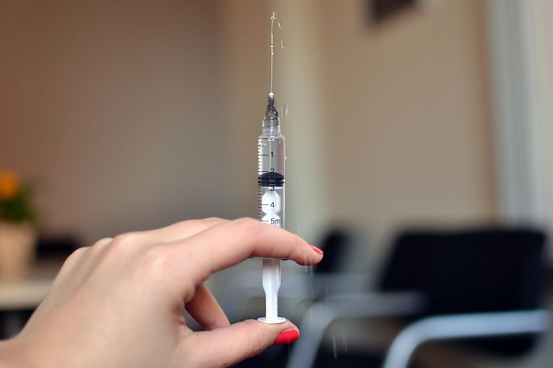Vakcīna pret papilomas vīrusu: par vai pret?