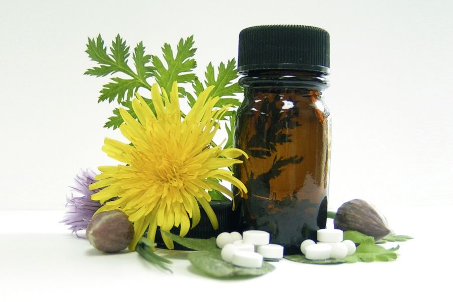 Kas ir homeopātiskās zāles?  Likuma izpratne un būtība