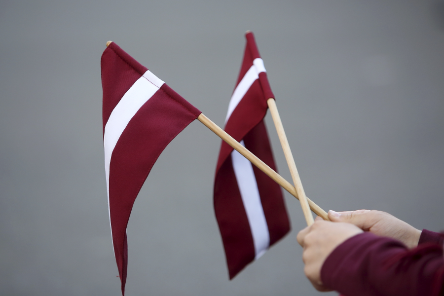 4. maijs – Latvijas neatkarības atjaunošanas diena