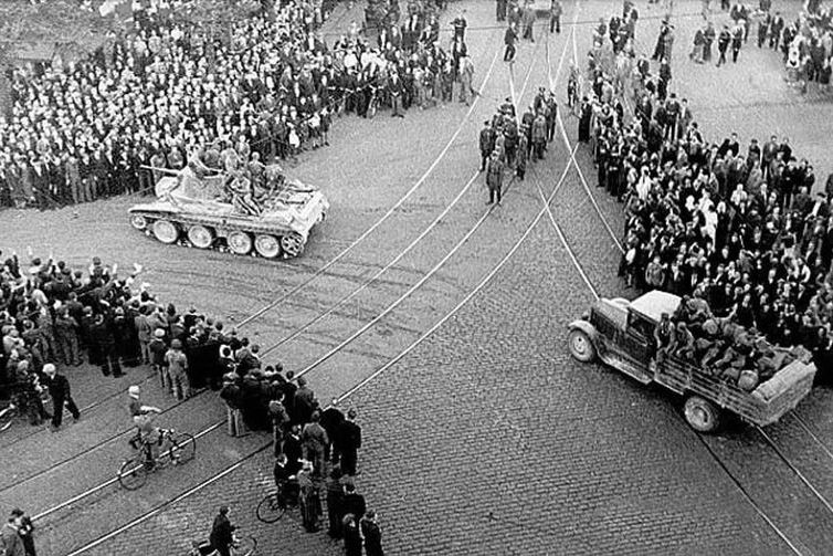 Latvijas okupācija nenotika vienā dienā. 1940. gada 17. jūniju pieminot