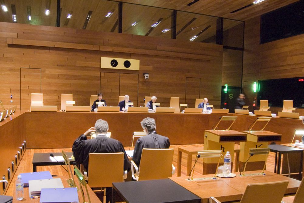Kā ES Tiesas spriestais var atsaukties uz I. Rimšēviča lietas gaitu?