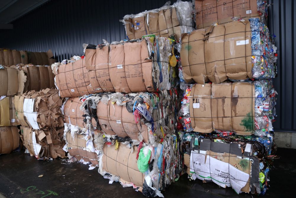 Izmaiņas Atkritumu apsaimniekošanas likumā