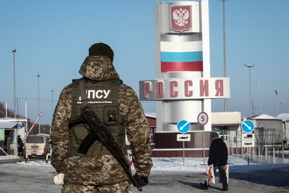 Ukrainas–Krievijas ieilgušais konflikts. Eiropas un Latvijas gūtās mācības 