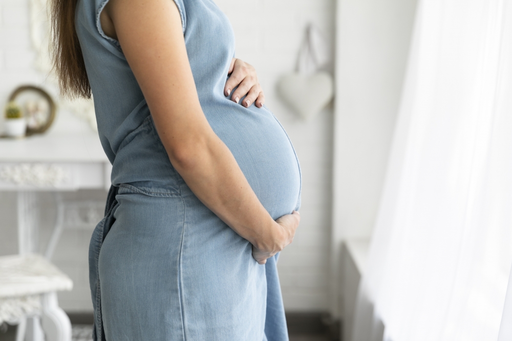 No septembra maternitātes pabalstam nepieciešams kvalifikācijas periods