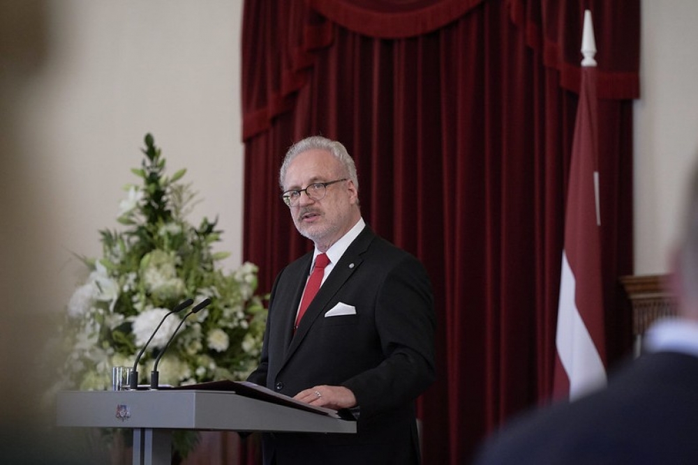 Par Latvijas–Krievijas miera līguma juridisko un vēsturisko nozīmi