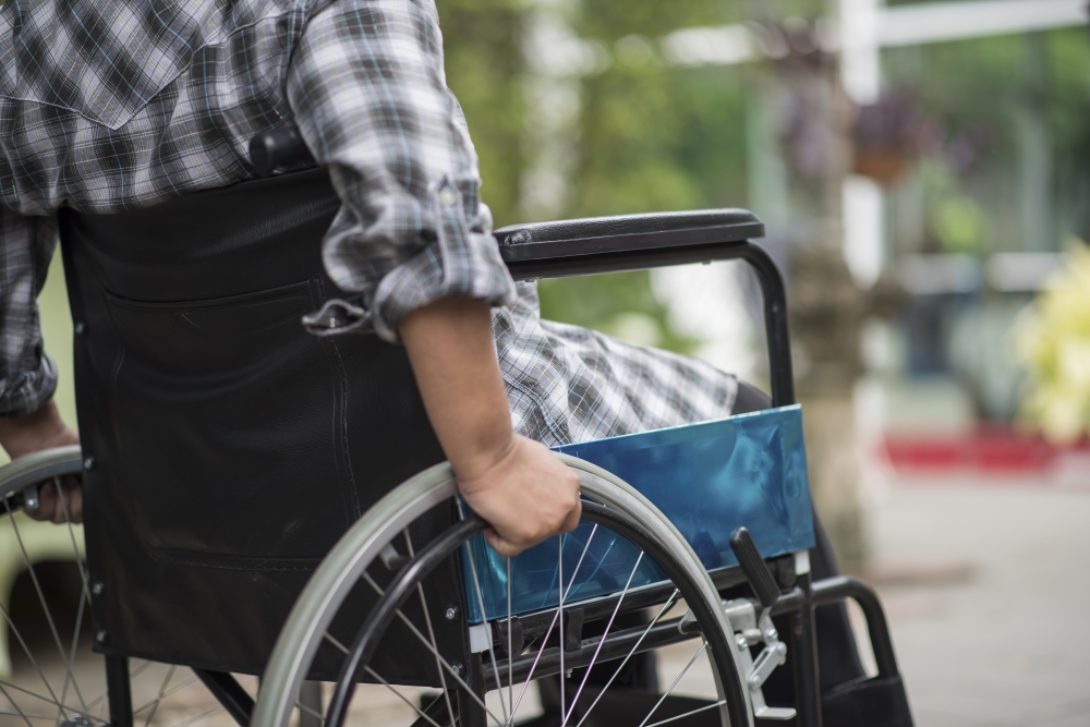 Invaliditātes statuss. Kam un kā to piešķir?