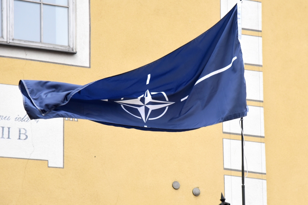 Izskaidrojot NATO: transatlantiskā partnerība