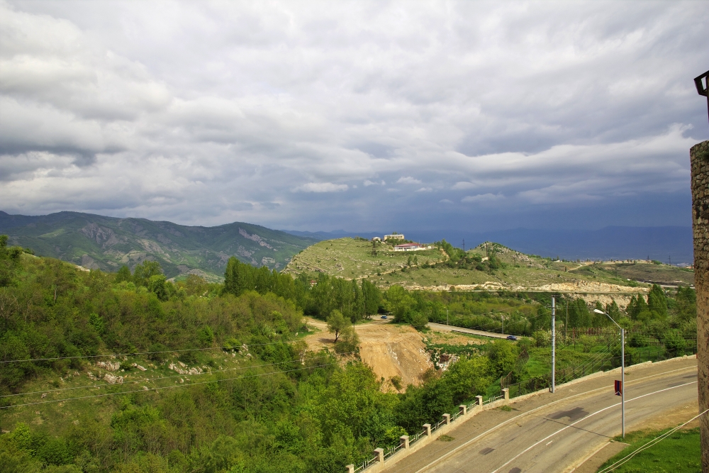 Minimālisma diplomātijas uzvaras gājiens. Komentārs par situāciju Kalnu Karabahā