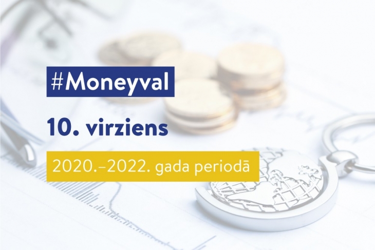 Terorisma finansēšanas preventīvie pasākumi un finanšu sankcijas