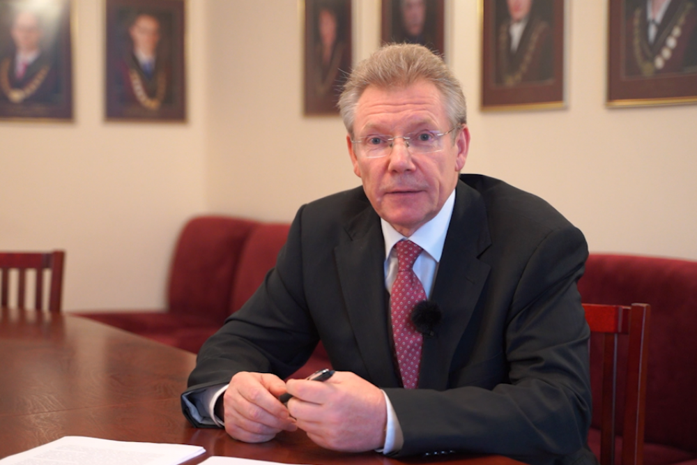 Valsts amatpersonas jēdziena skaidrība Krimināllikumā