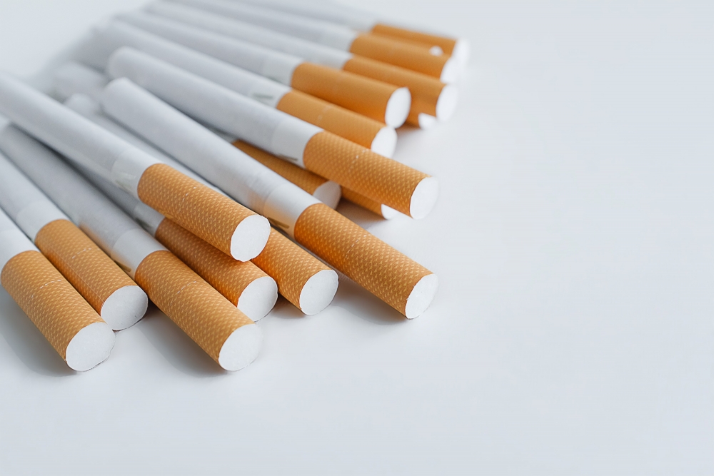 jaunākās ziņas par cigarešu tirdzniecību visu opciju saraksts