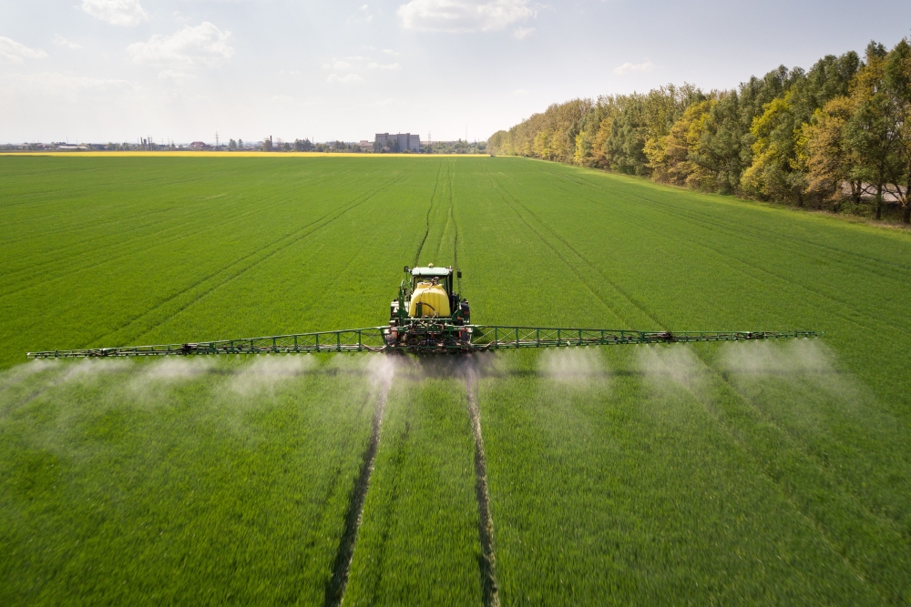 Trūkst salīdzināmu datu par pesticīdu ietekmi uz vidi