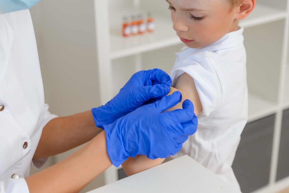 Uzsāk bērnu no 5 gadiem vakcināciju pret Covid-19 – jautājumi un atbildes