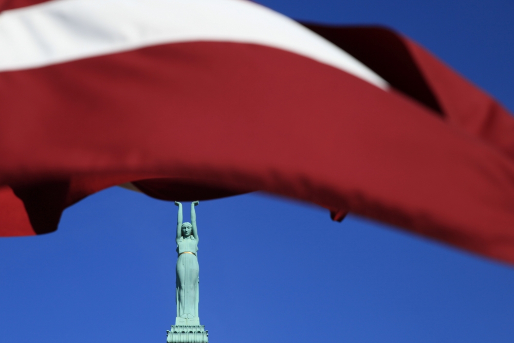 4. maijs – Latvijas Republikas Neatkarības atjaunošanas diena