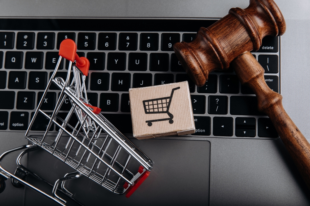 Tuvplānā civilprocess – patērētāja tiesības digitālajā vidē