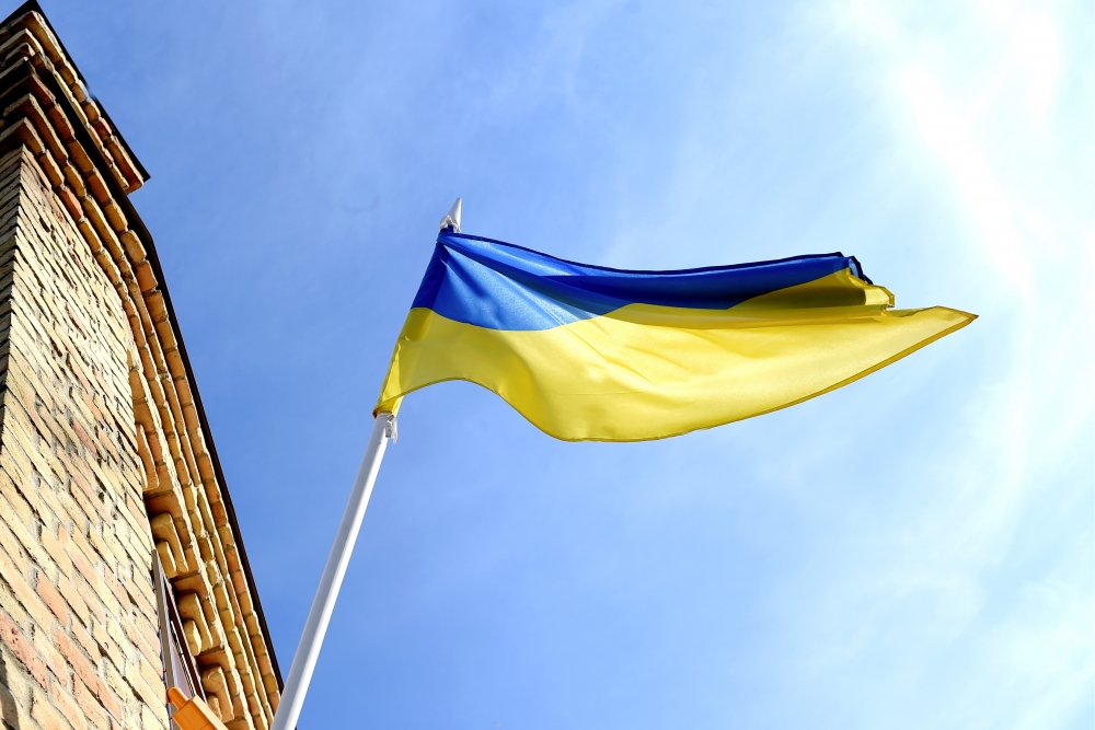 Iespēja tiešsaistē pieteikt mājokli Ukrainas bēgļu izmitināšanai