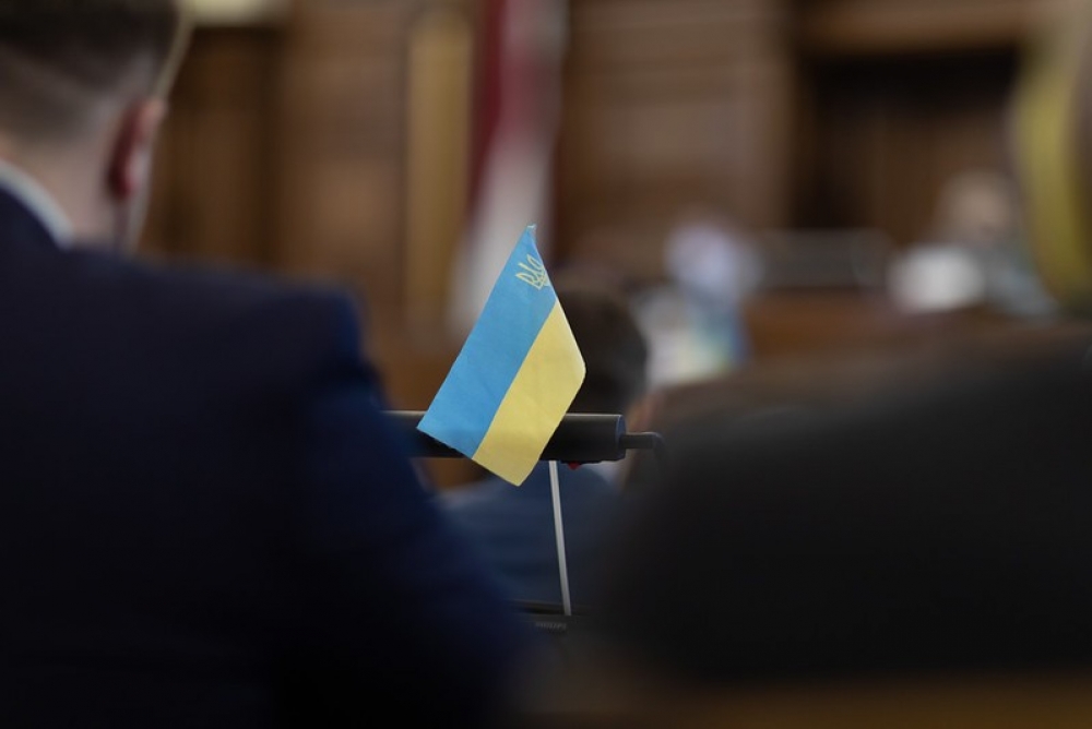 Ko paredz Ukrainas civiliedzīvotāju atbalsta likums