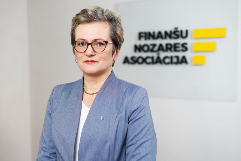 Savlaicīgi novērsti finanšu noziegumu riski ir Latvijas reputācijas un drošības jautājums