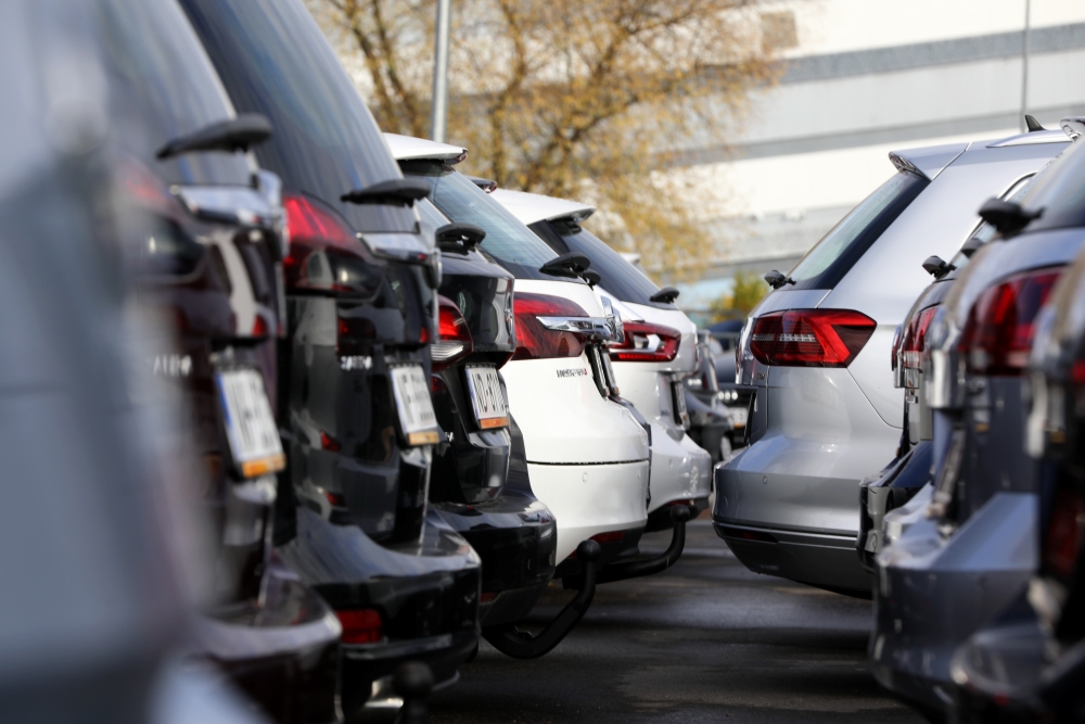 Ar grozījumiem likumā vērsīsies pret privātpersonu iesaisti PVN shēmās lietotu auto tirdzniecībā