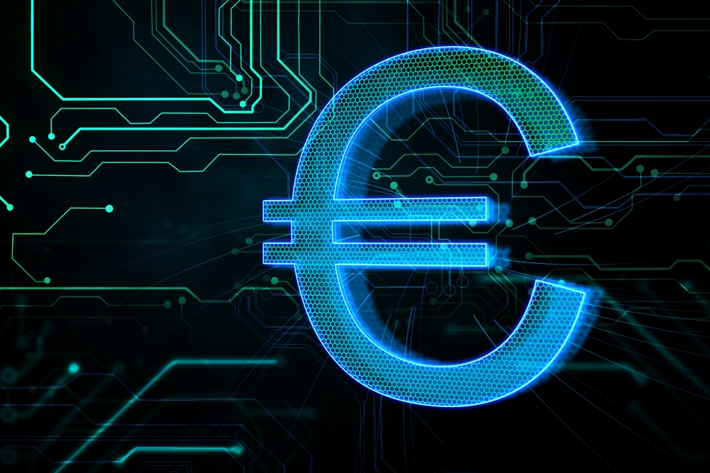 Gatavojas digitālajam eiro