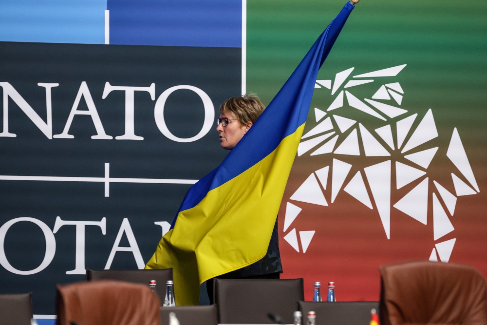 NATO samits – nozīmīgi lēmumi, mazāk konkrētības